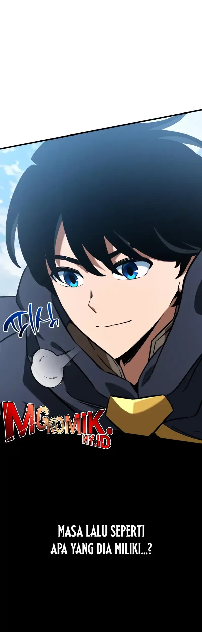 Vallhala Saga Chapter 49 - halaman 9