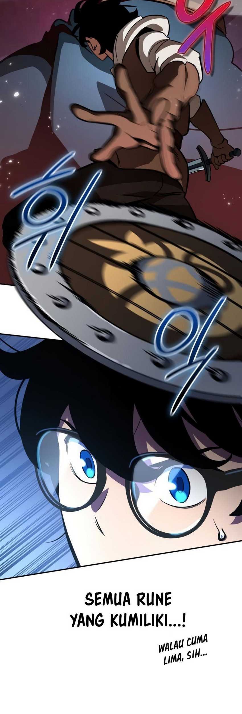 Vallhala Saga Chapter 5 - halaman 10