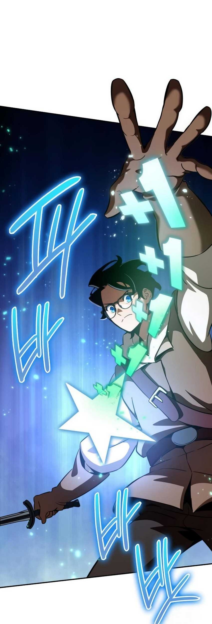 Vallhala Saga Chapter 5 - halaman 11