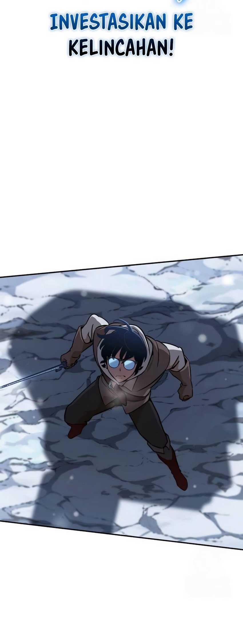 Vallhala Saga Chapter 5 - halaman 12