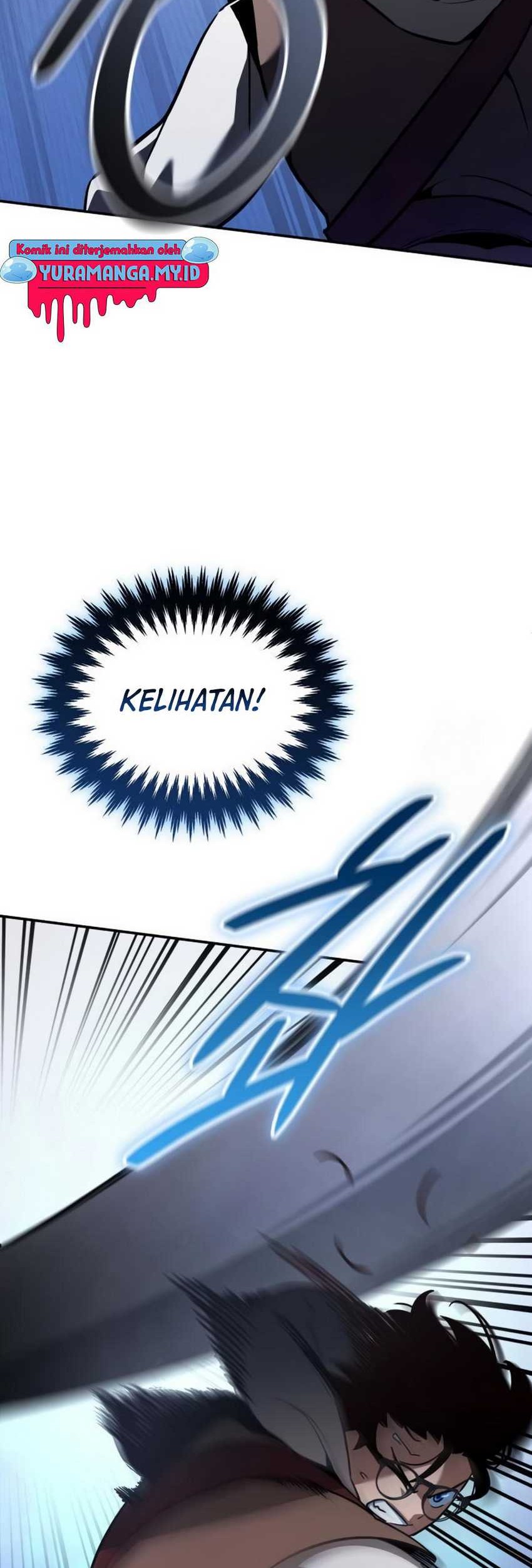 Vallhala Saga Chapter 5 - halaman 14