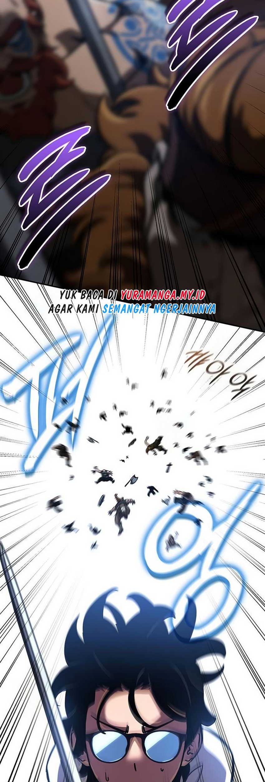 Vallhala Saga Chapter 5 - halaman 21