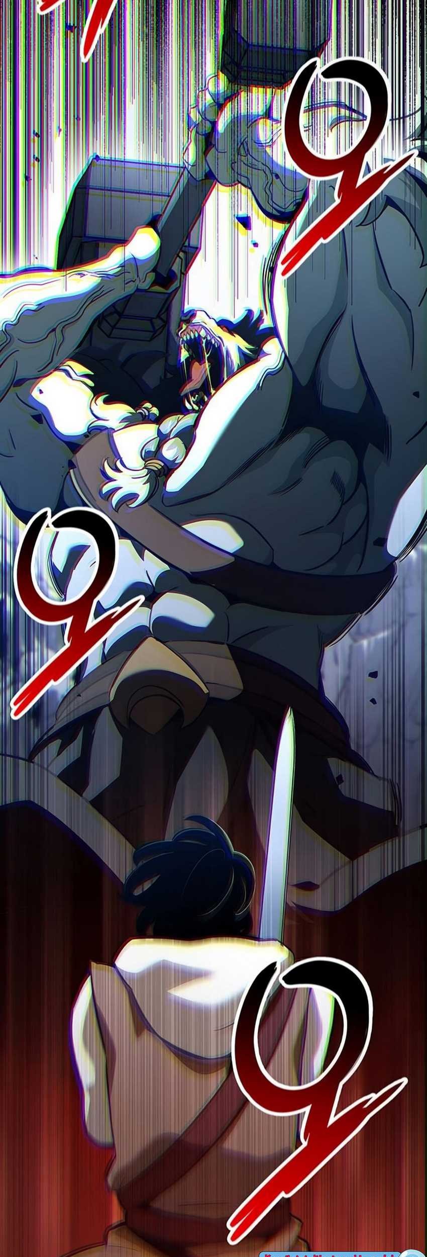 Vallhala Saga Chapter 5 - halaman 23