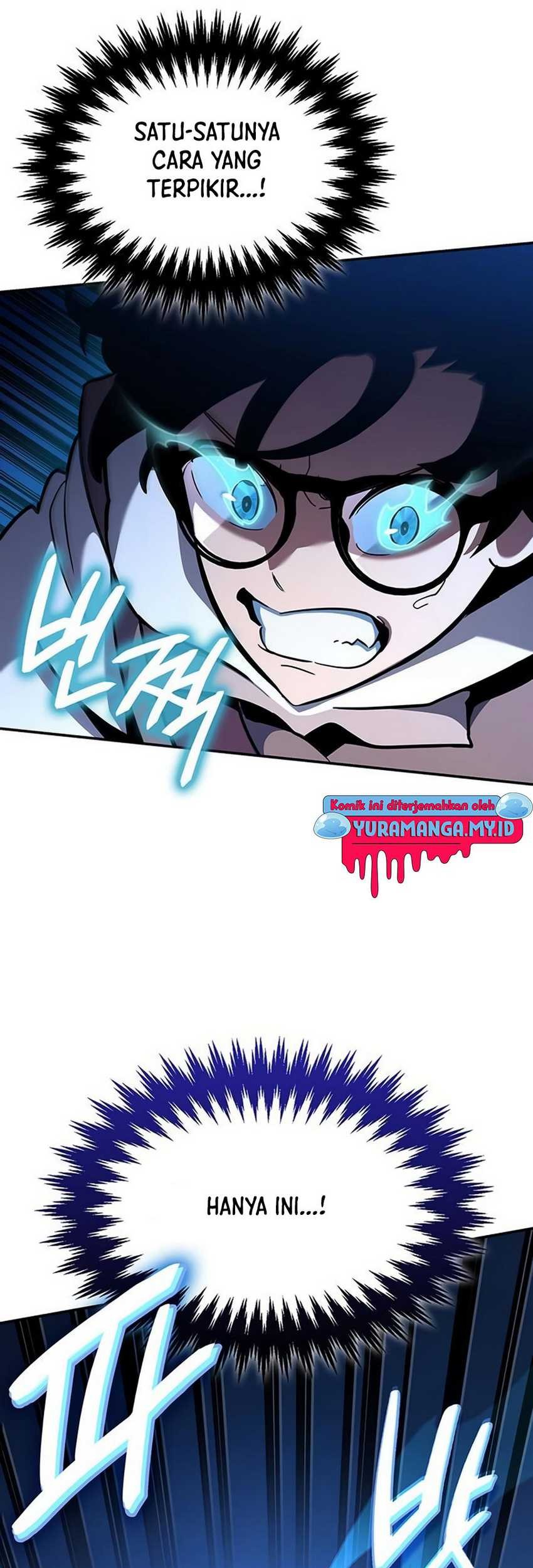 Vallhala Saga Chapter 5 - halaman 25