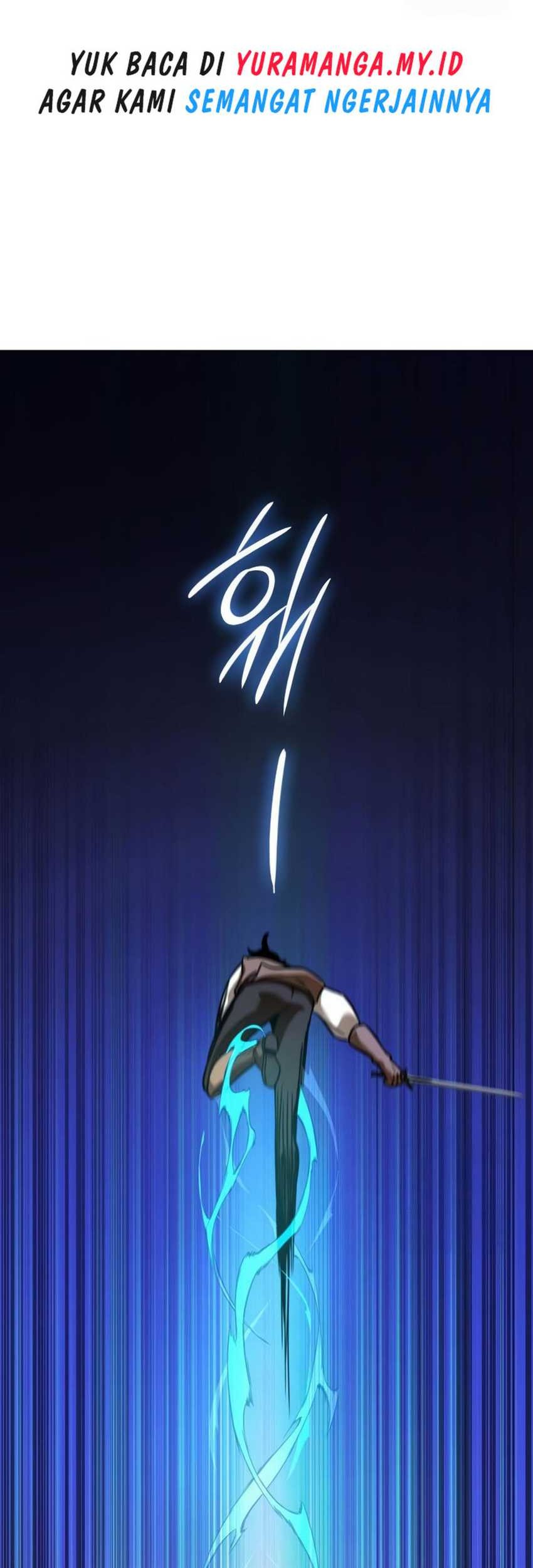 Vallhala Saga Chapter 5 - halaman 27