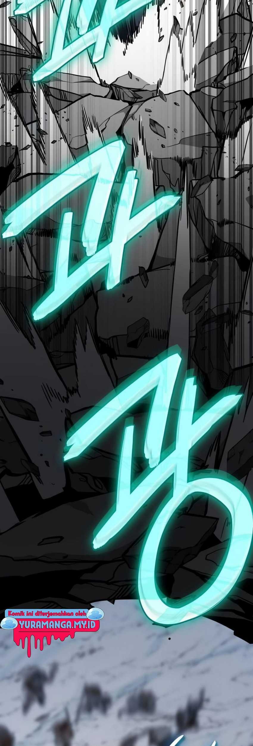 Vallhala Saga Chapter 5 - halaman 29