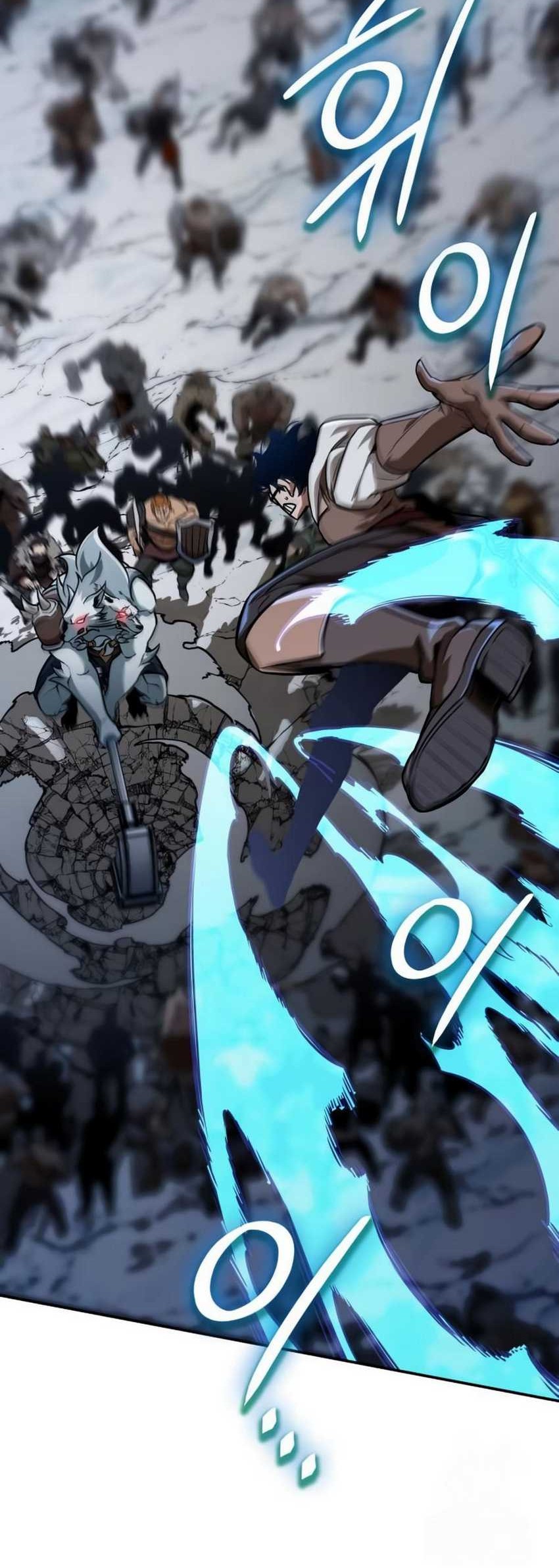 Vallhala Saga Chapter 5 - halaman 30