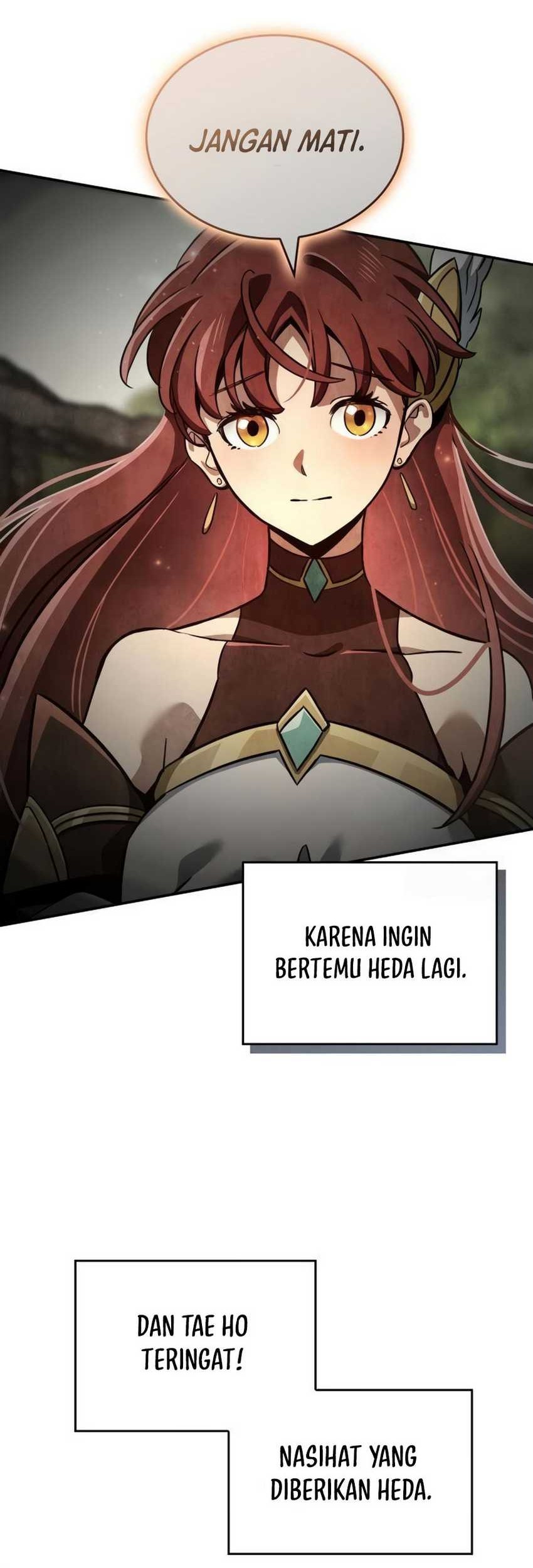 Vallhala Saga Chapter 5 - halaman 32