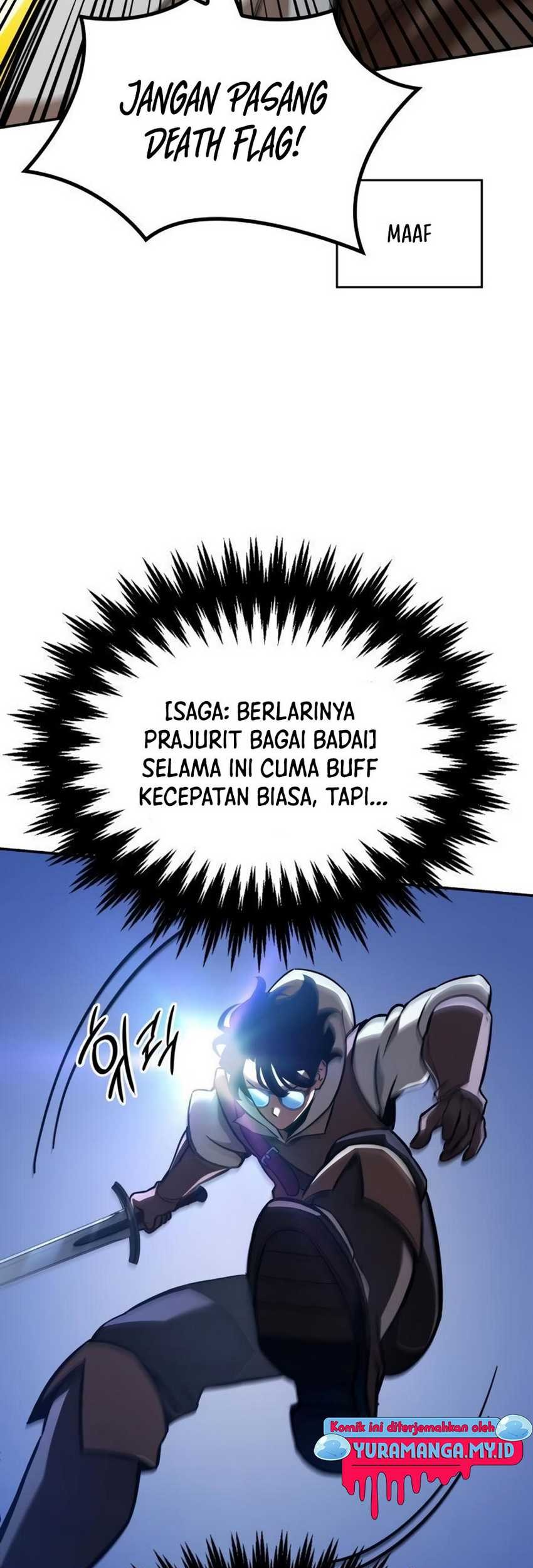 Vallhala Saga Chapter 5 - halaman 35