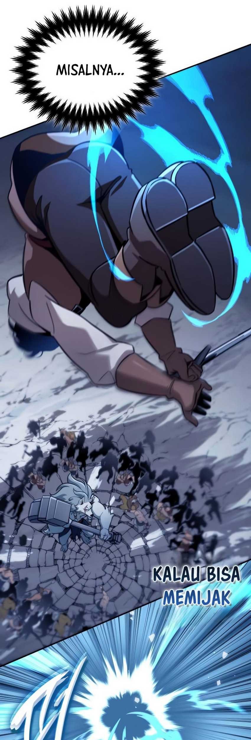Vallhala Saga Chapter 5 - halaman 37