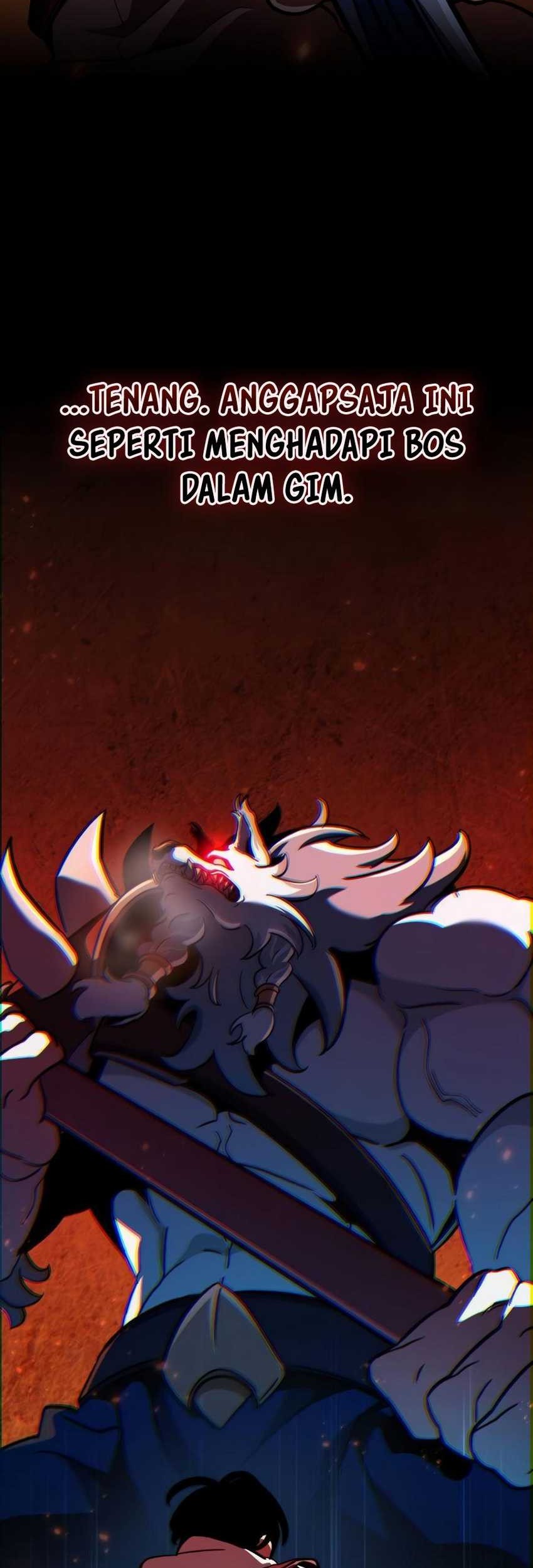 Vallhala Saga Chapter 5 - halaman 4