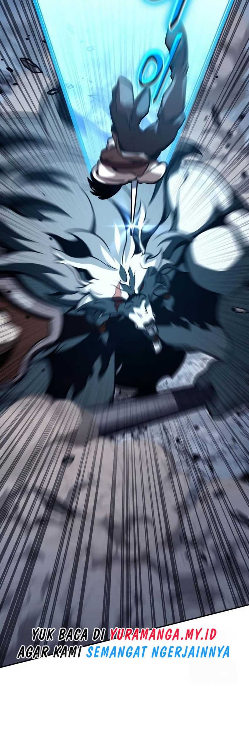 Vallhala Saga Chapter 5 - halaman 40