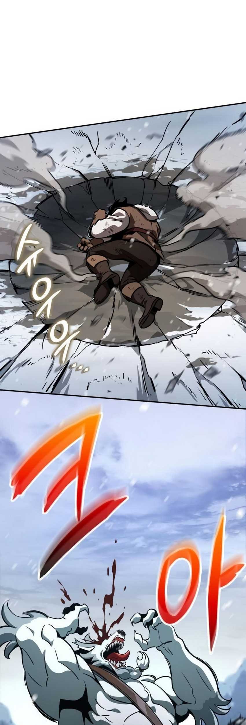 Vallhala Saga Chapter 5 - halaman 43