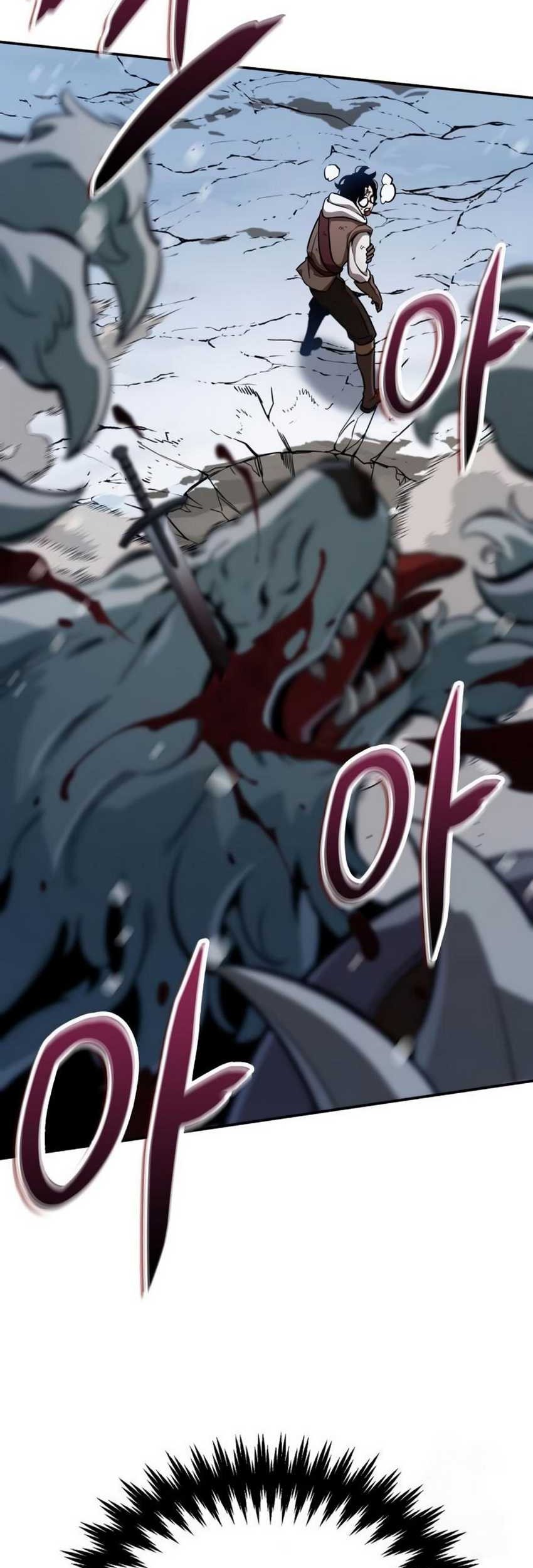 Vallhala Saga Chapter 5 - halaman 45