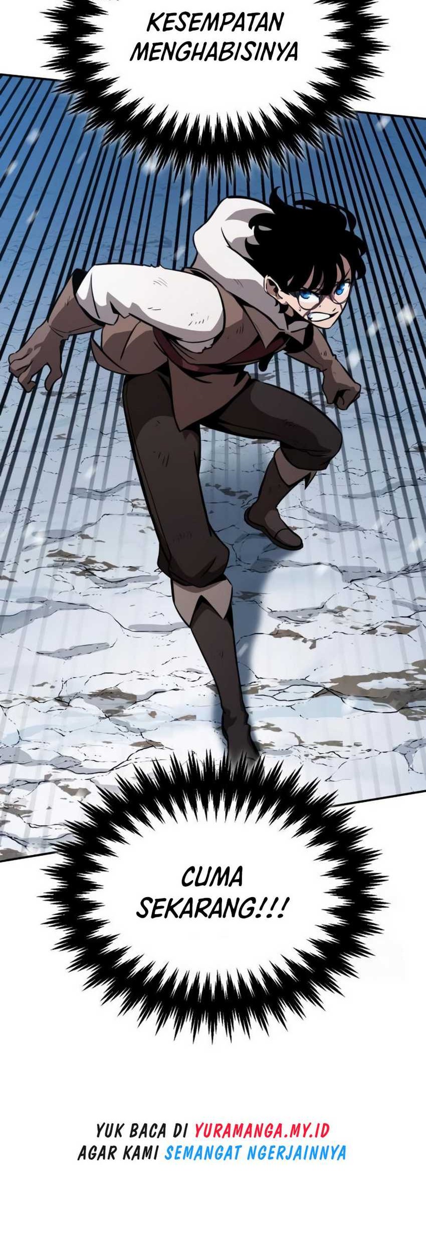 Vallhala Saga Chapter 5 - halaman 46