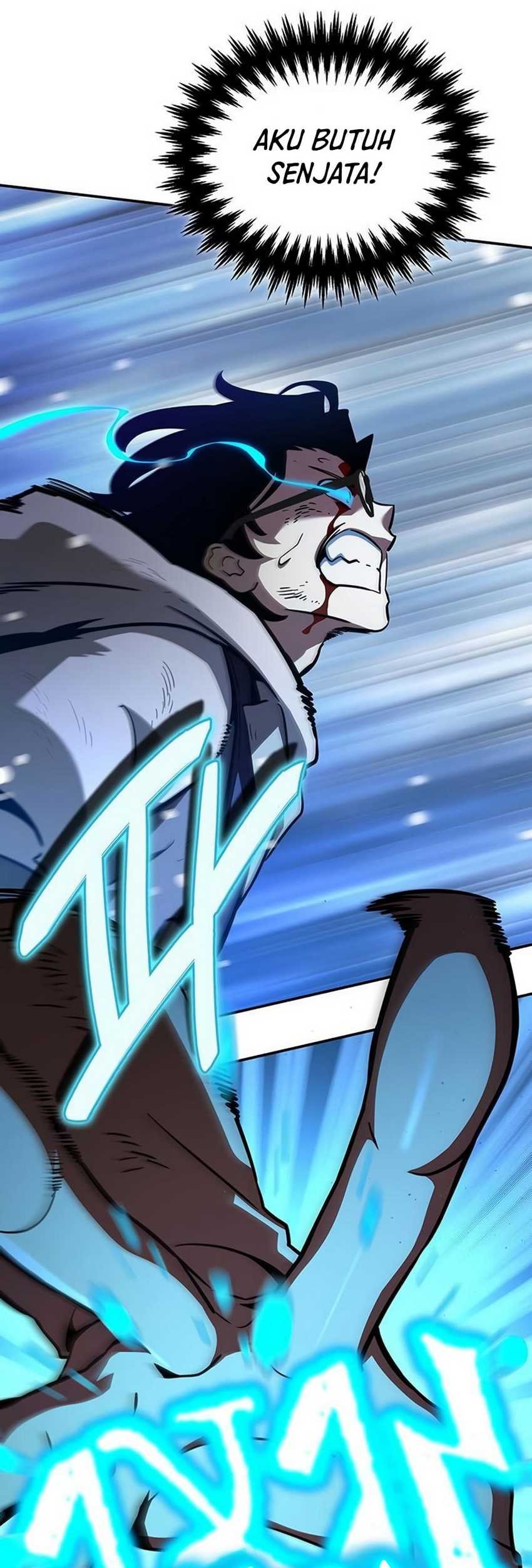 Vallhala Saga Chapter 5 - halaman 48