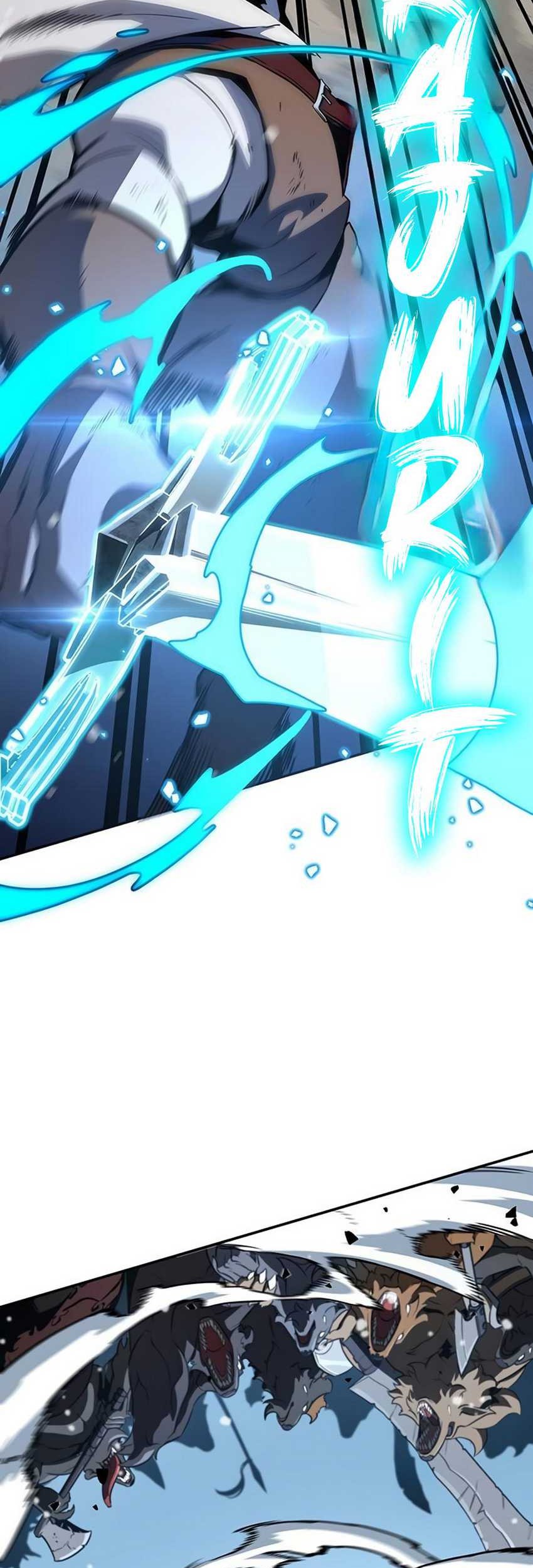 Vallhala Saga Chapter 5 - halaman 50