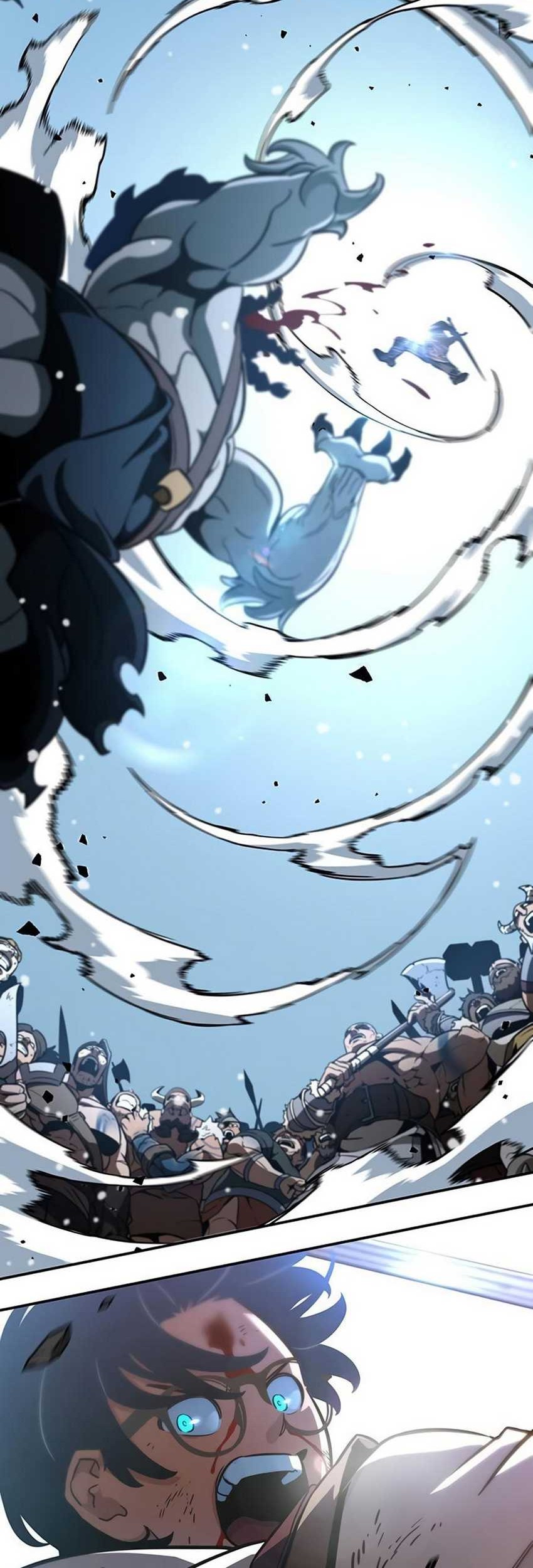 Vallhala Saga Chapter 5 - halaman 51