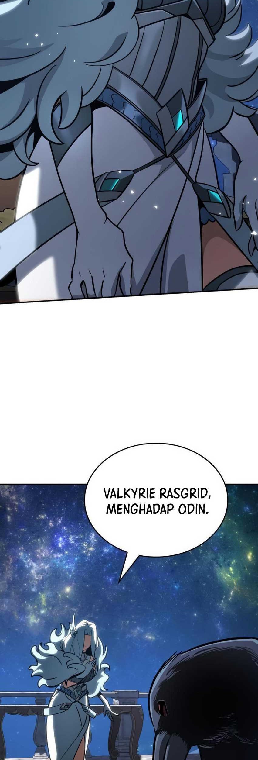 Vallhala Saga Chapter 5 - halaman 57