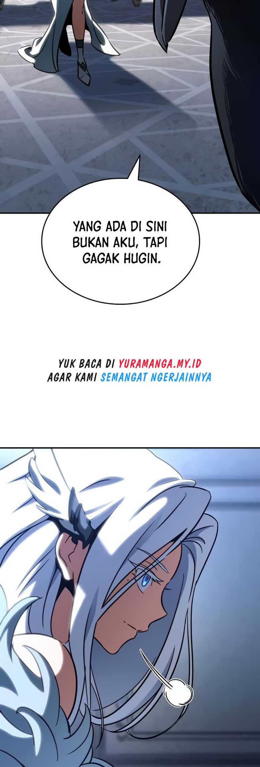 Vallhala Saga Chapter 5 - halaman 58