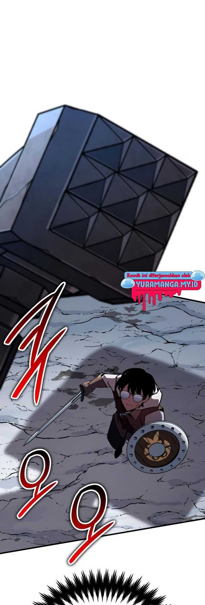 Vallhala Saga Chapter 5 - halaman 6