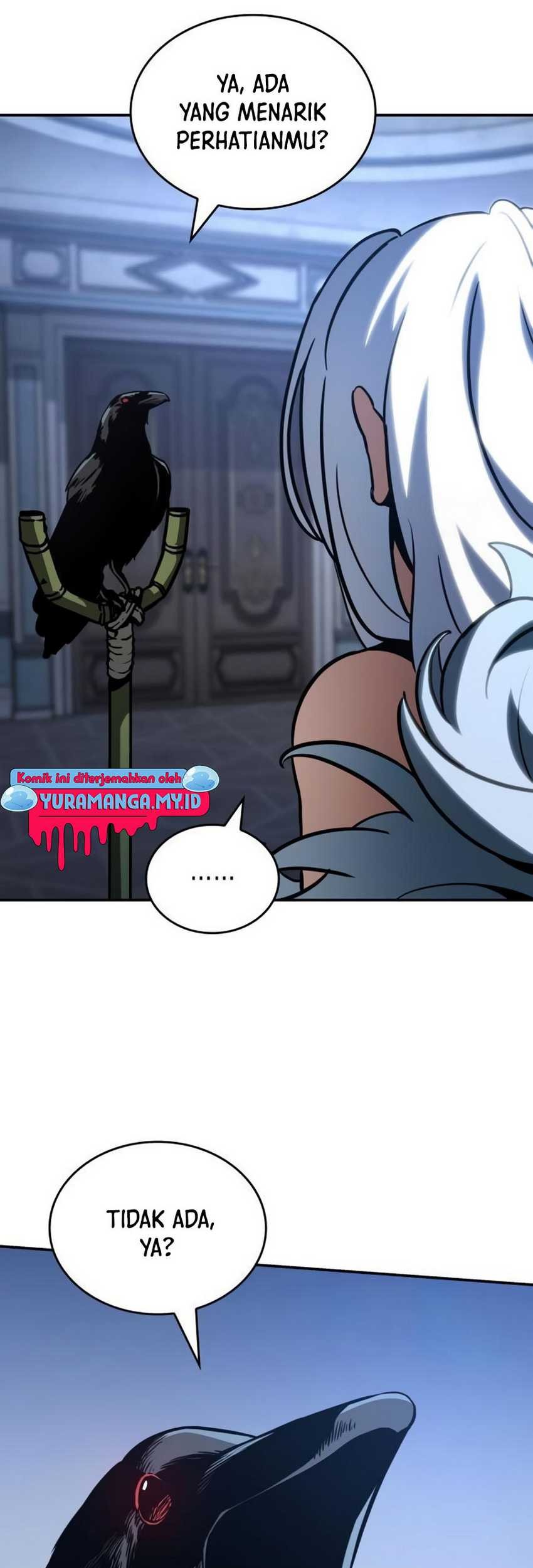 Vallhala Saga Chapter 5 - halaman 60