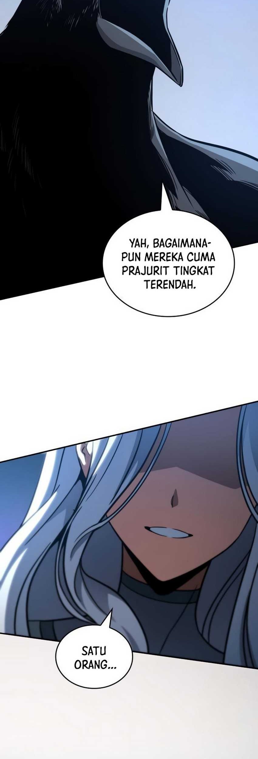 Vallhala Saga Chapter 5 - halaman 61