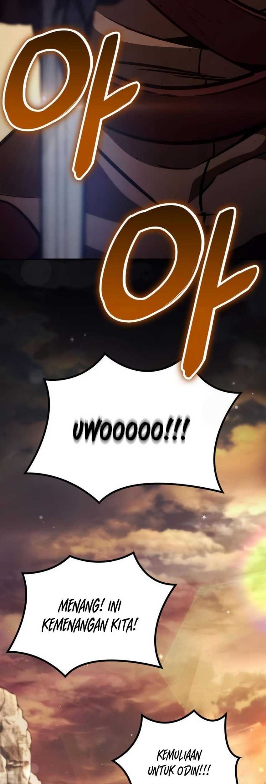 Vallhala Saga Chapter 5 - halaman 63