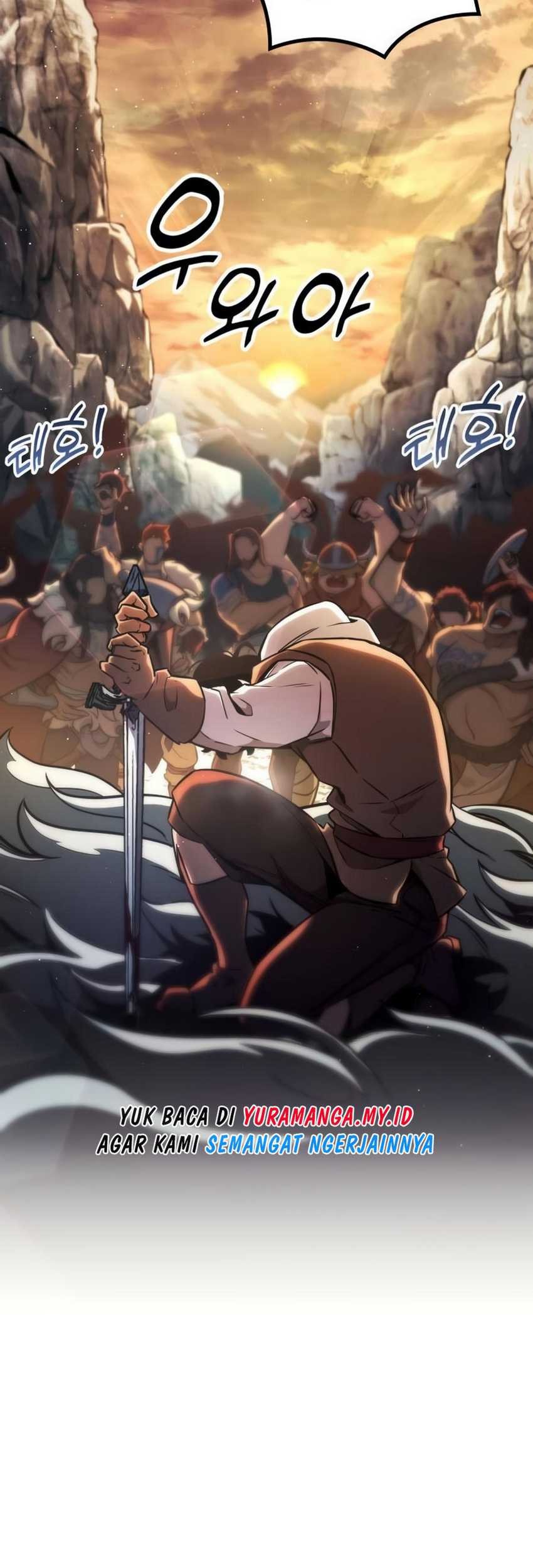 Vallhala Saga Chapter 5 - halaman 64