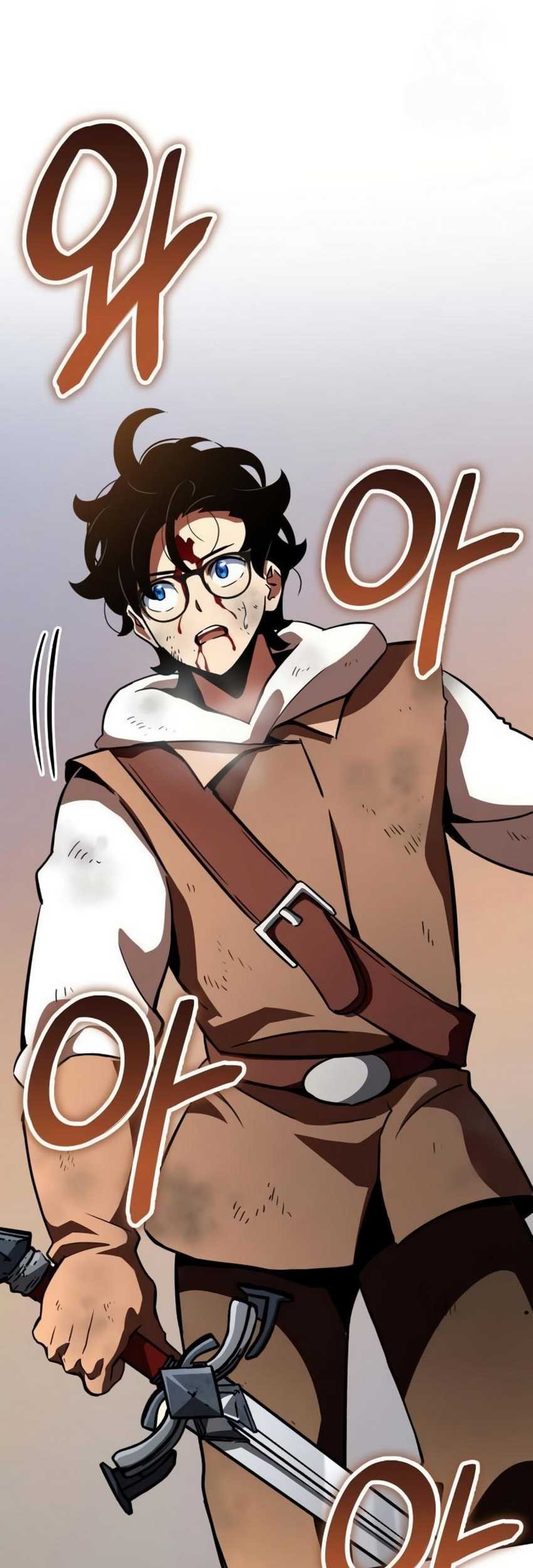 Vallhala Saga Chapter 5 - halaman 66