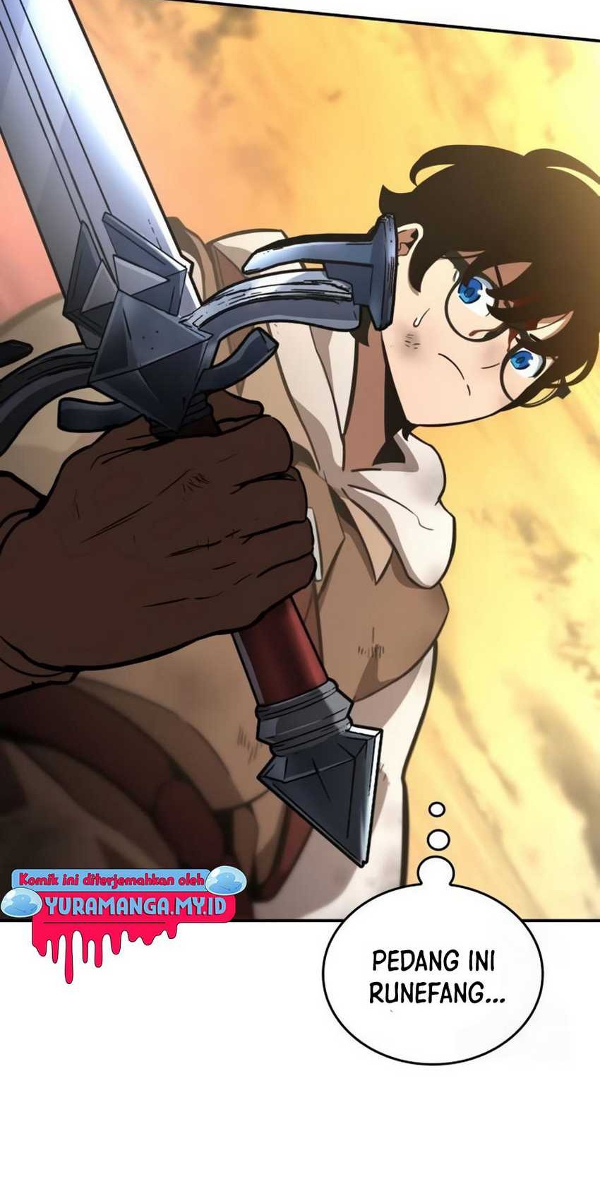 Vallhala Saga Chapter 5 - halaman 71
