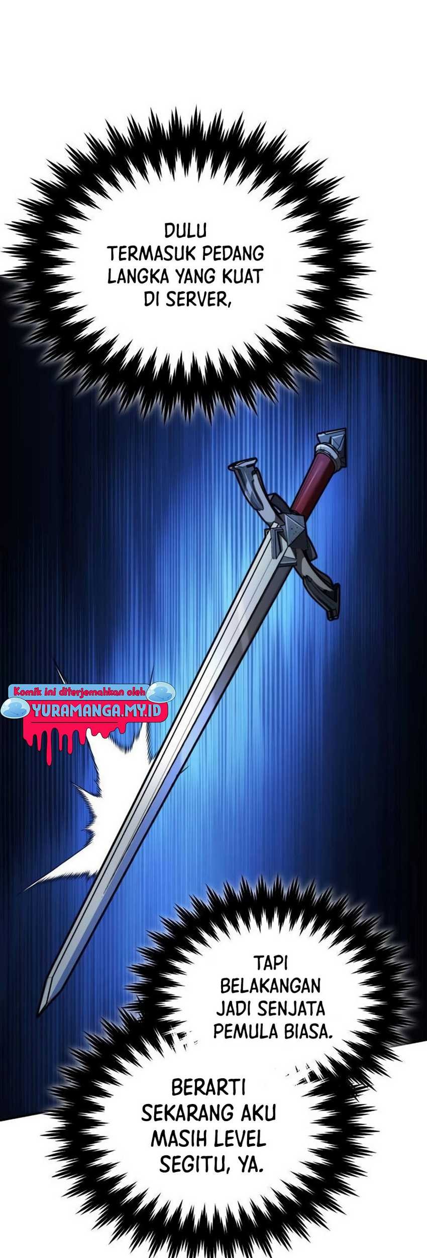 Vallhala Saga Chapter 5 - halaman 72