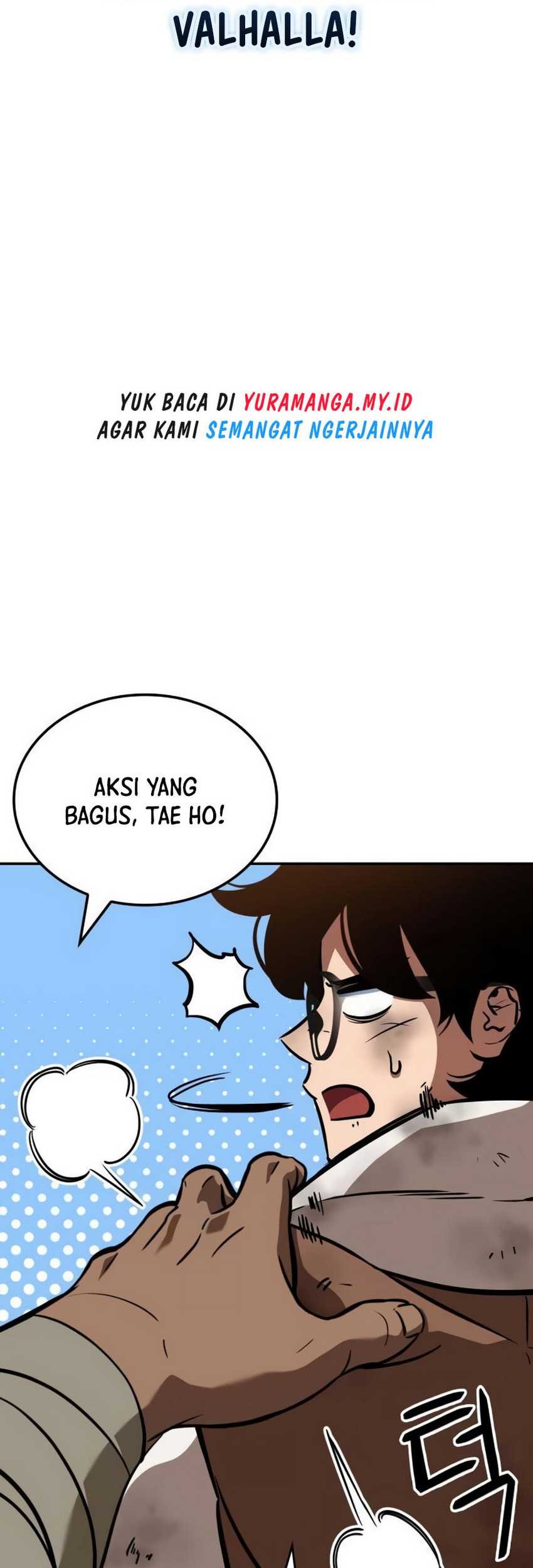 Vallhala Saga Chapter 5 - halaman 76