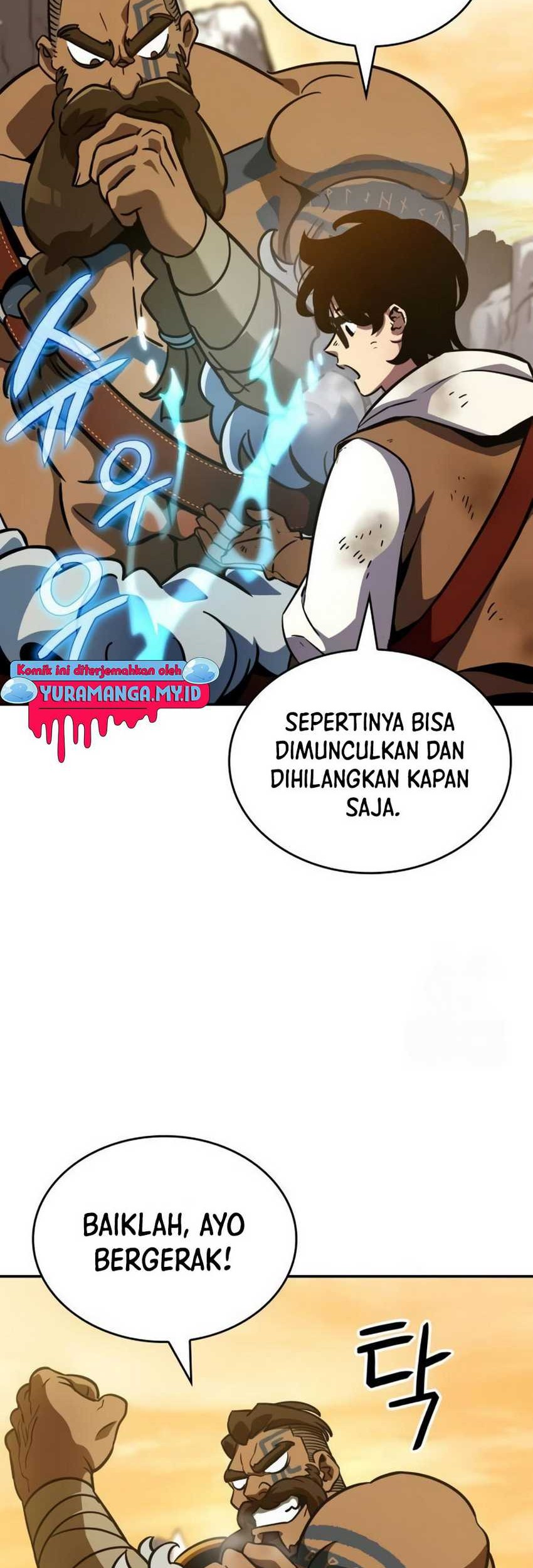Vallhala Saga Chapter 5 - halaman 79