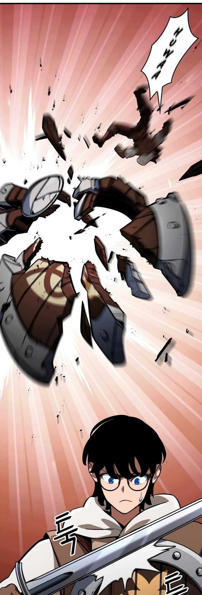 Vallhala Saga Chapter 5 - halaman 8
