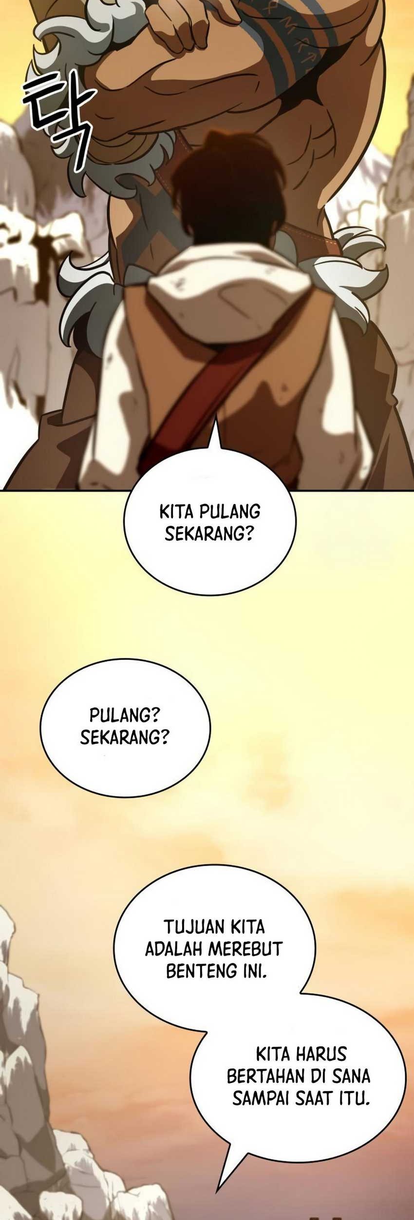 Vallhala Saga Chapter 5 - halaman 80