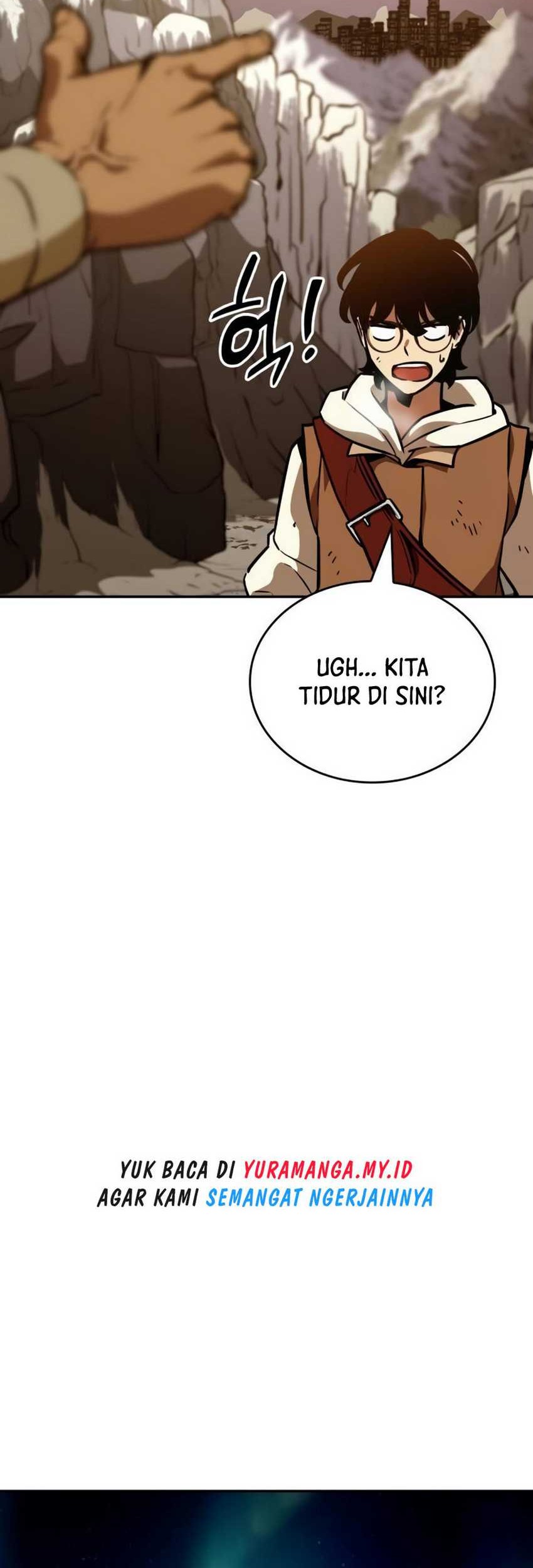 Vallhala Saga Chapter 5 - halaman 81