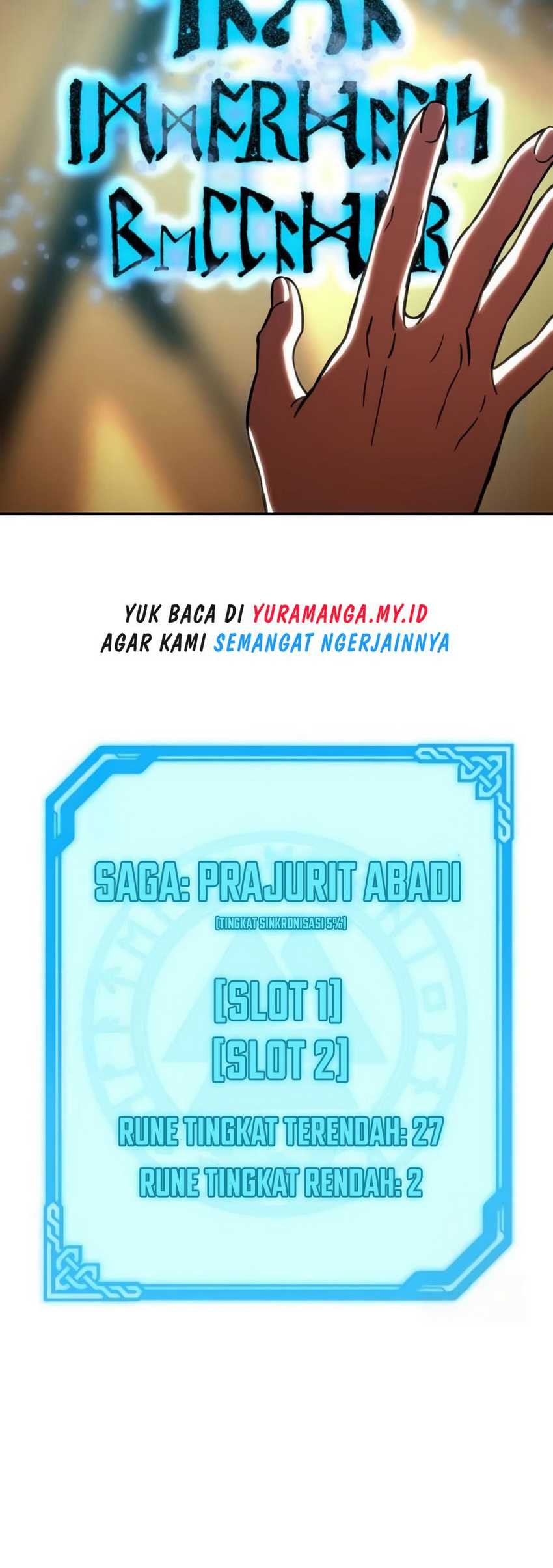 Vallhala Saga Chapter 5 - halaman 88