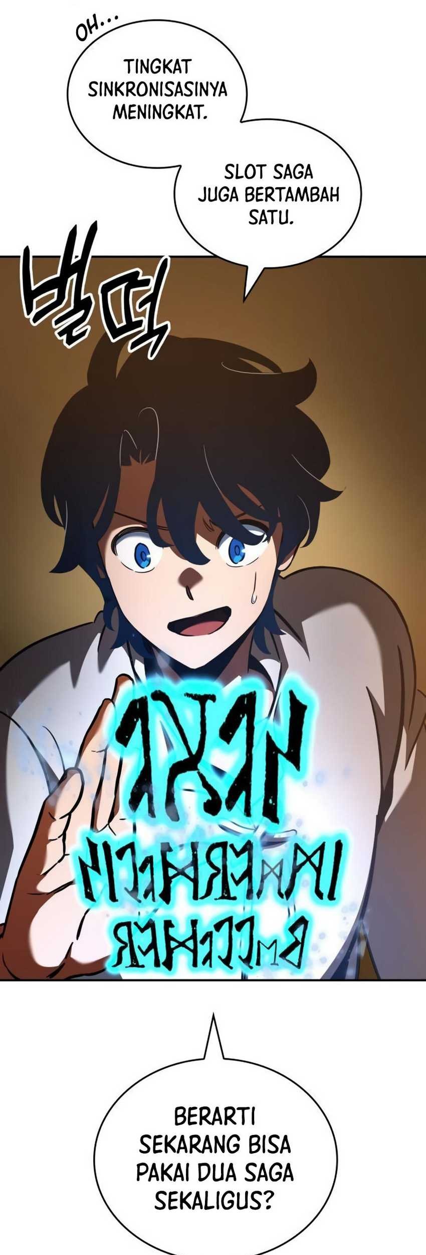 Vallhala Saga Chapter 5 - halaman 89