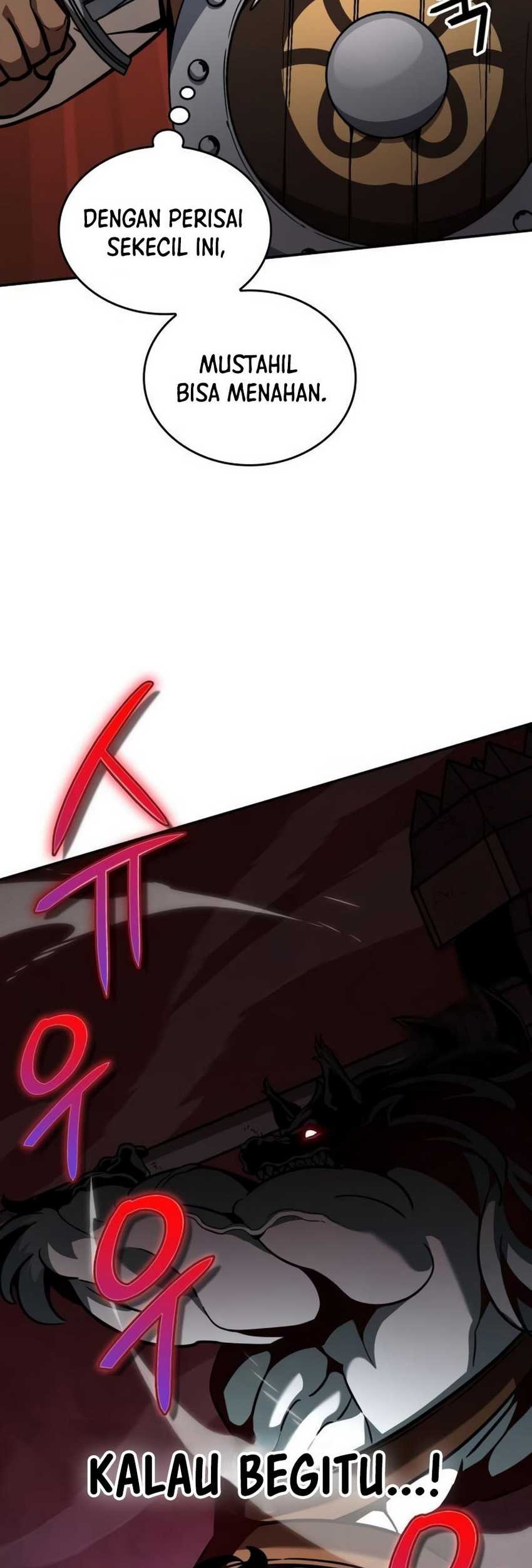 Vallhala Saga Chapter 5 - halaman 9