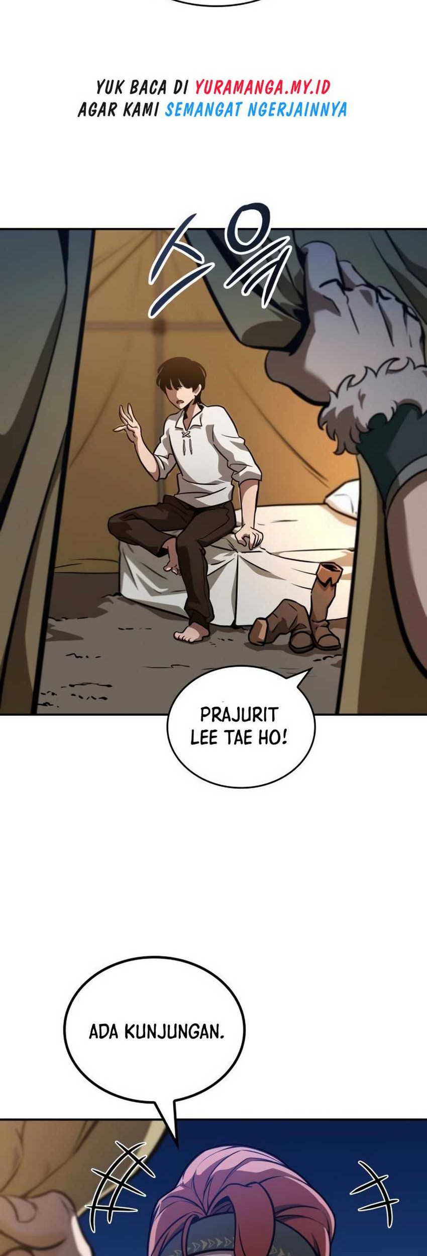 Vallhala Saga Chapter 5 - halaman 90