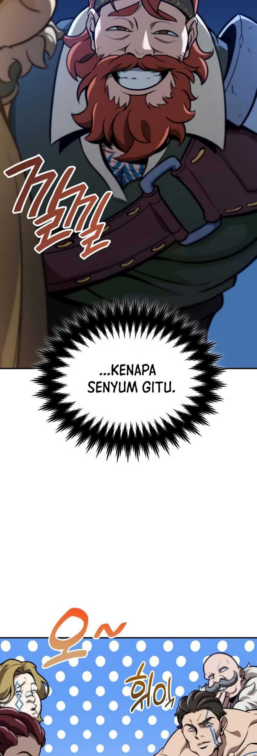 Vallhala Saga Chapter 5 - halaman 91