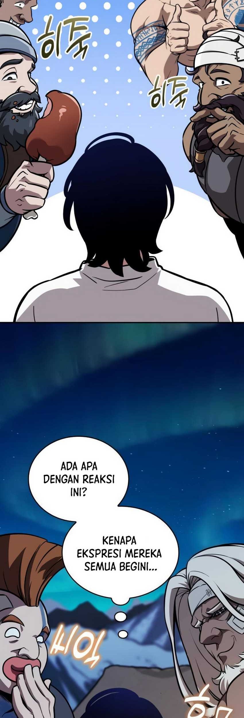 Vallhala Saga Chapter 5 - halaman 92