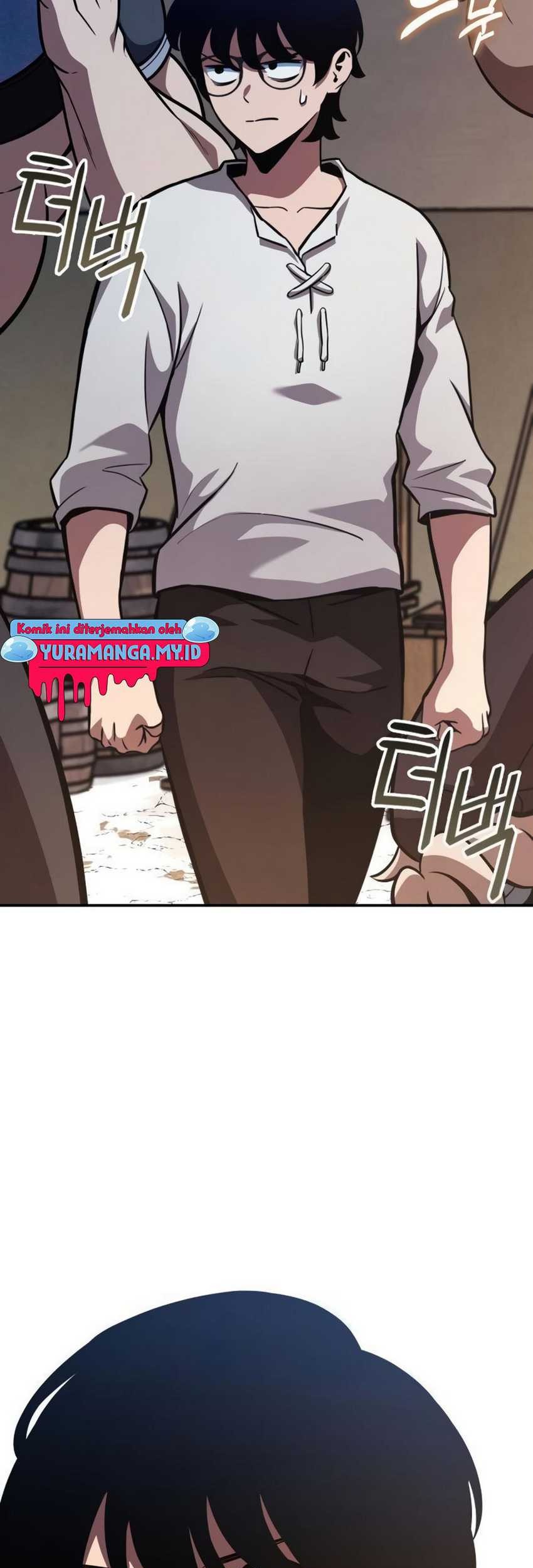 Vallhala Saga Chapter 5 - halaman 93