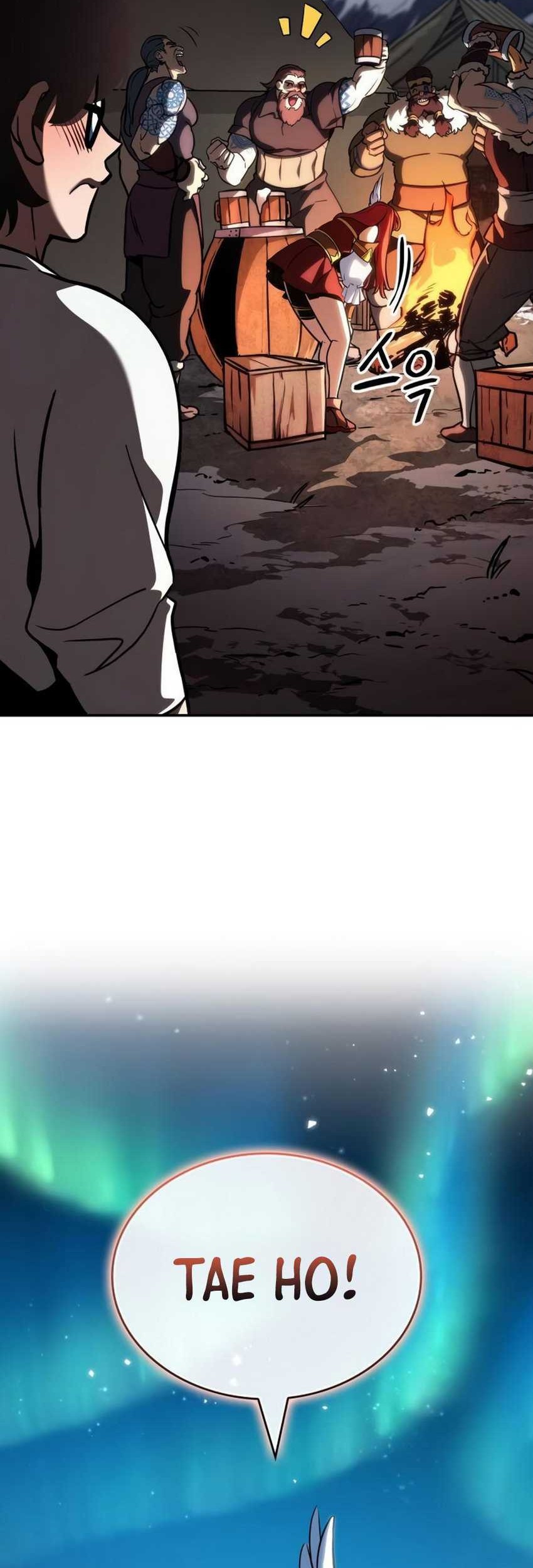 Vallhala Saga Chapter 5 - halaman 96