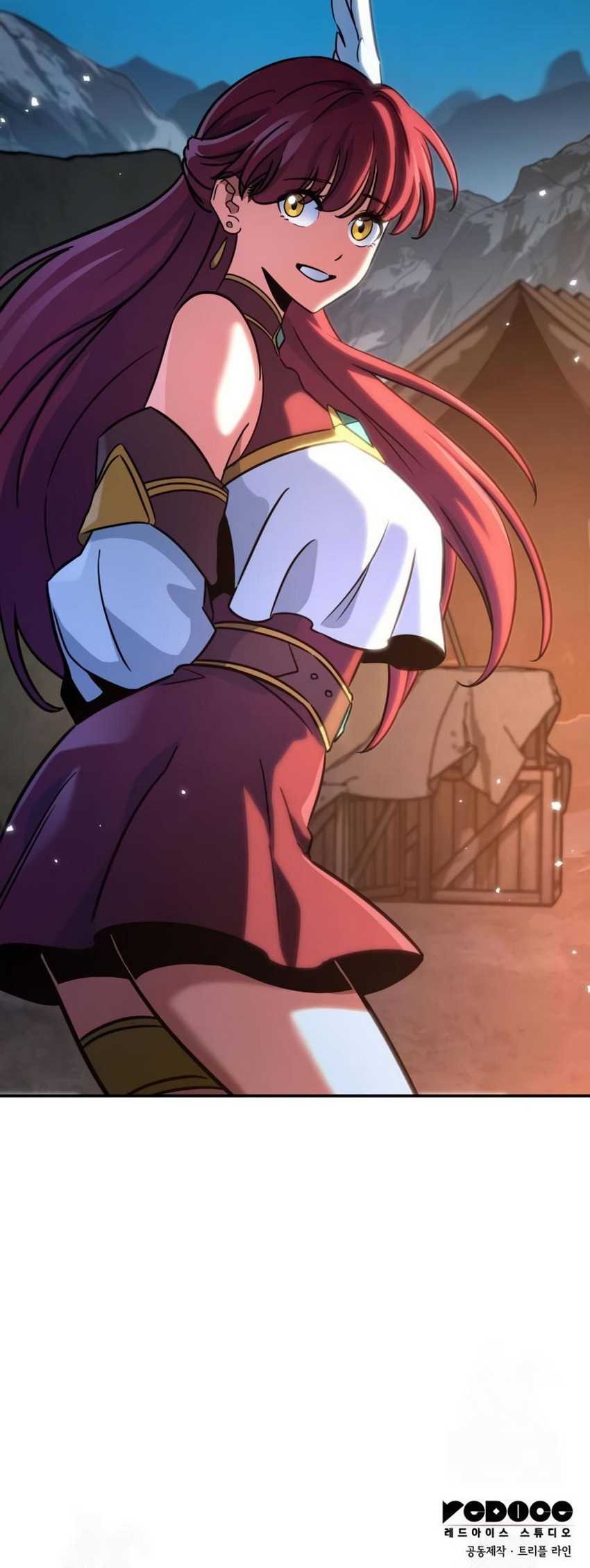 Vallhala Saga Chapter 5 - halaman 97