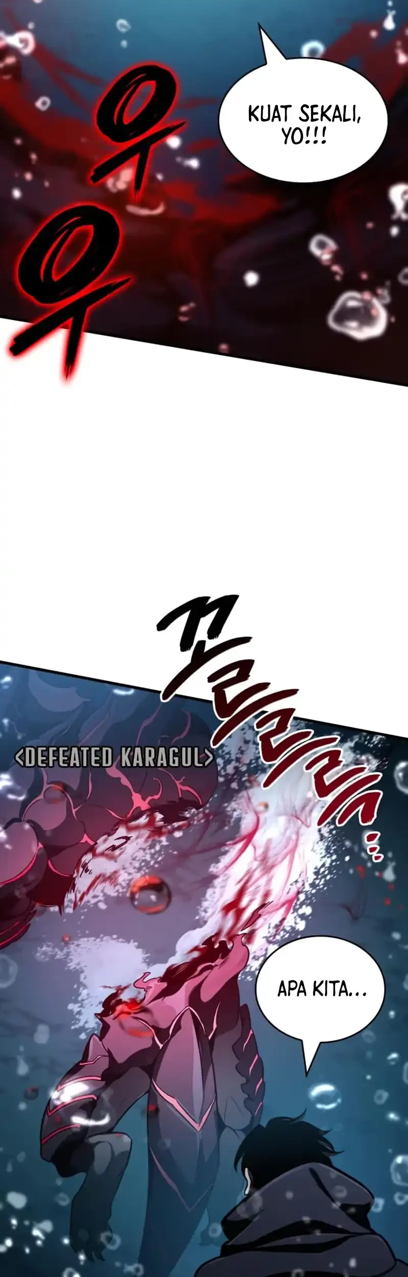 Vallhala Saga Chapter 50 - halaman 100