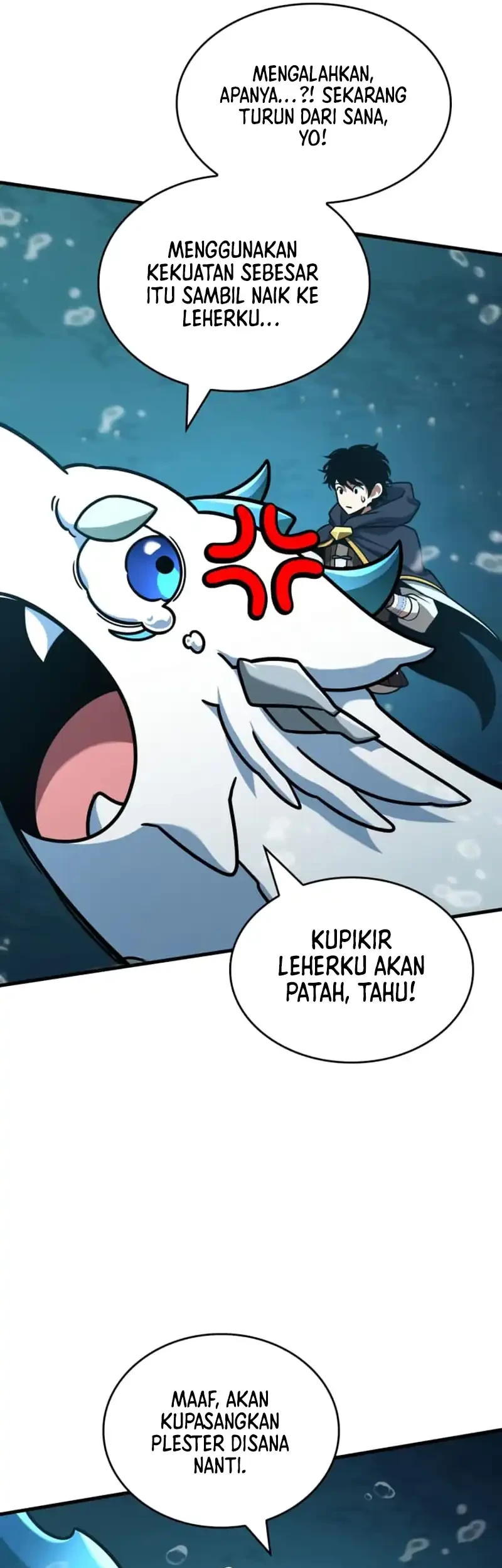 Vallhala Saga Chapter 50 - halaman 102