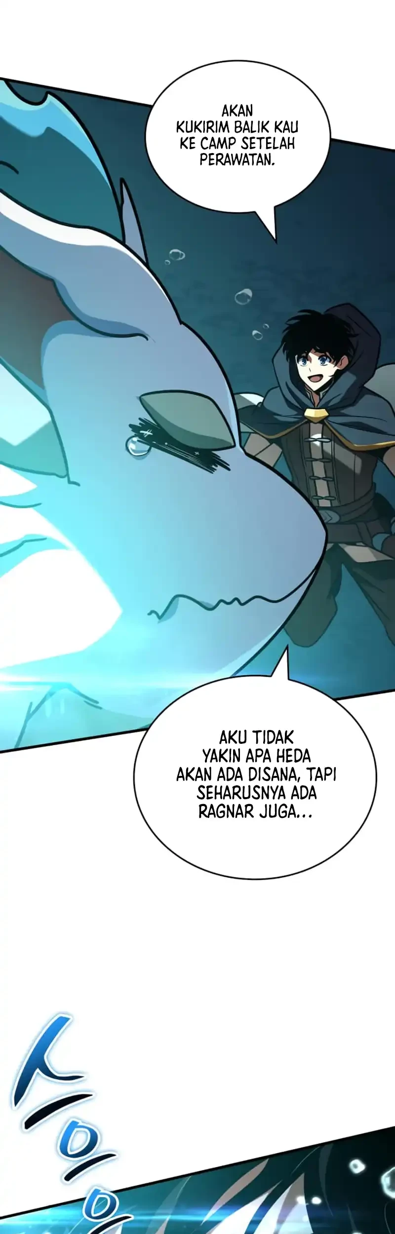 Vallhala Saga Chapter 50 - halaman 104
