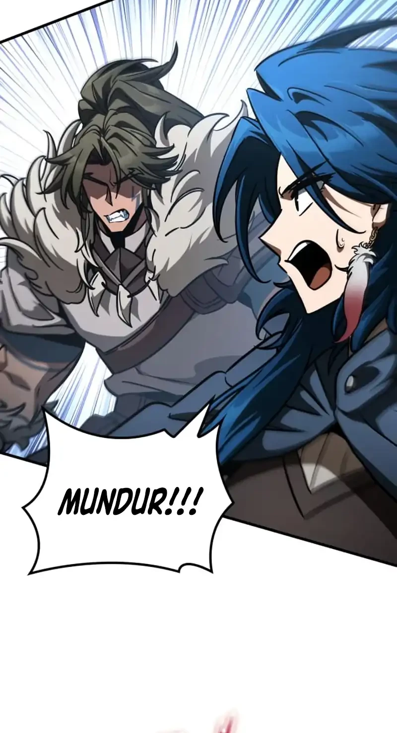 Vallhala Saga Chapter 50 - halaman 16